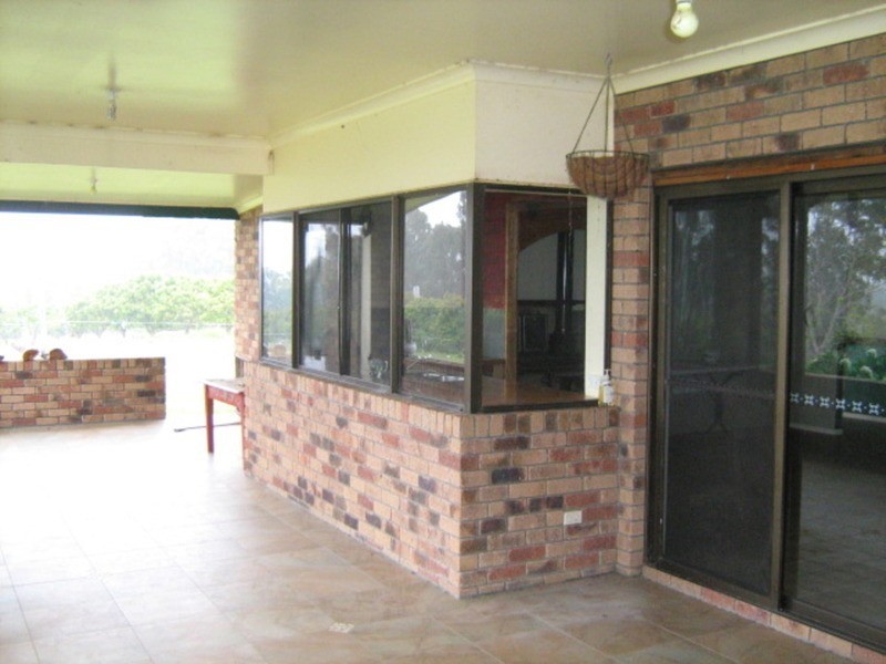 180 Forrest Home Road, Rathdowney QLD 4287