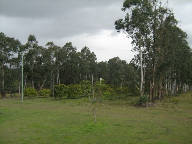 180 Forrest Home Road, Rathdowney QLD 4287