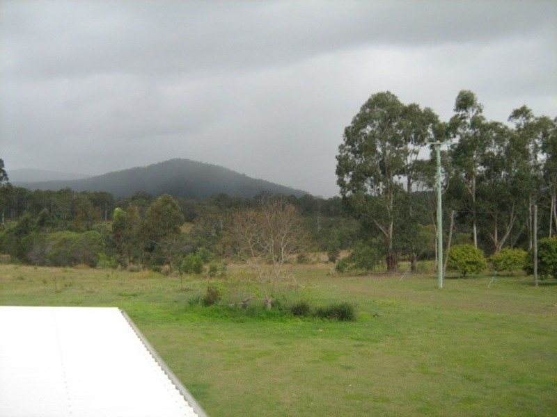 180 Forrest Home Road, Rathdowney QLD 4287