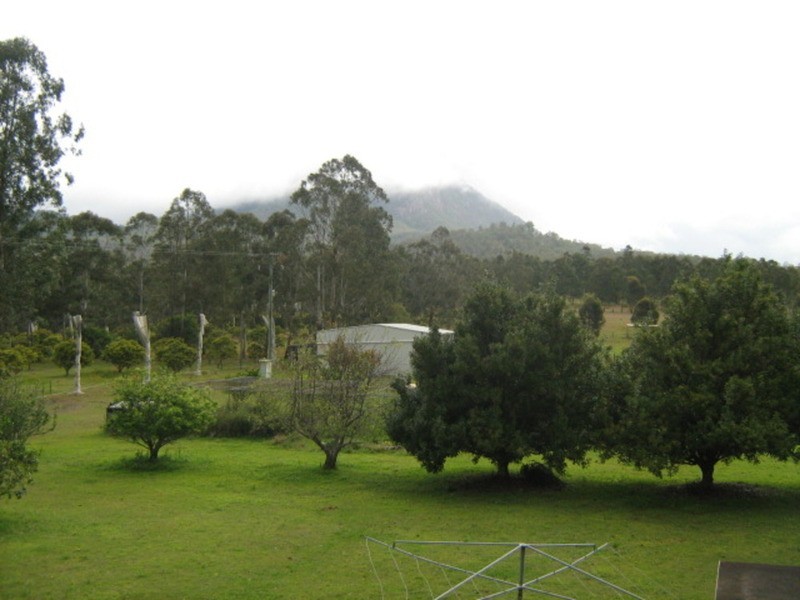 180 Forrest Home Road, Rathdowney QLD 4287