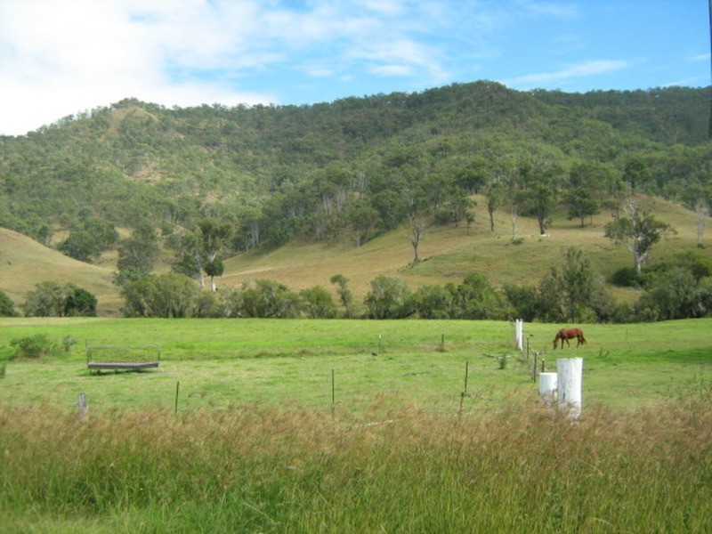 Darlington QLD 4285