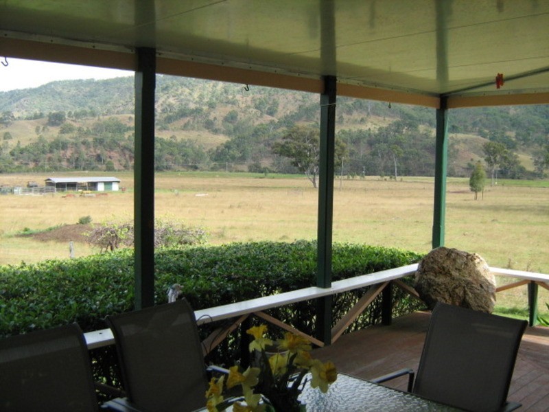 Darlington QLD 4285