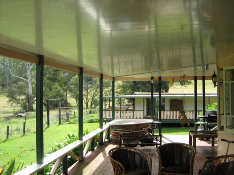 Darlington QLD 4285