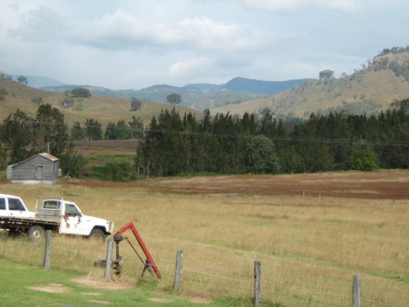 Darlington QLD 4285