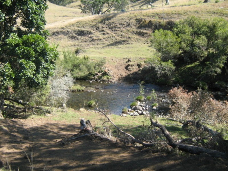 Darlington QLD 4285