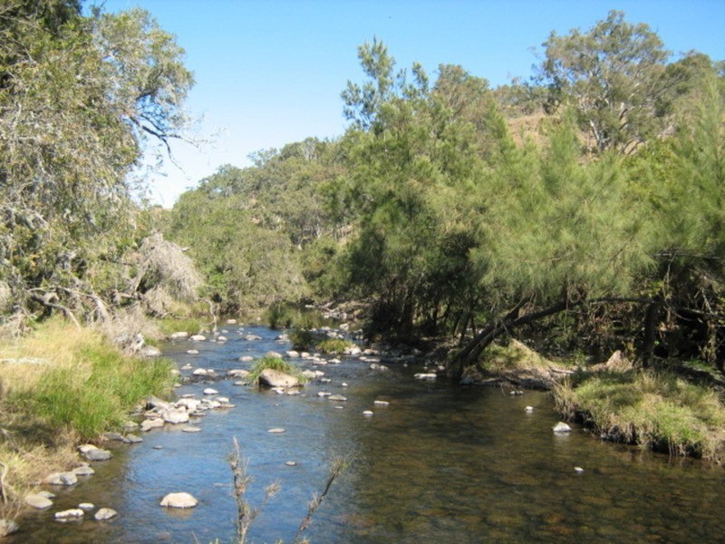 Darlington QLD 4285