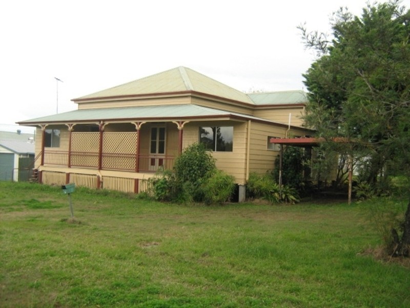Beaudesert QLD 4285