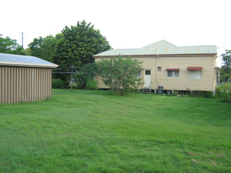 Beaudesert QLD 4285