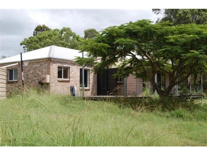 Cedar Vale QLD 4285