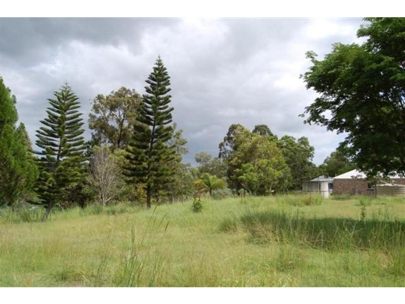 Cedar Vale QLD 4285