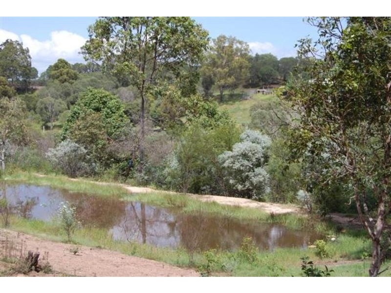 Cedar Vale QLD 4285