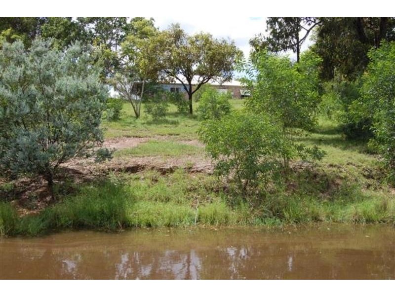 Cedar Vale QLD 4285