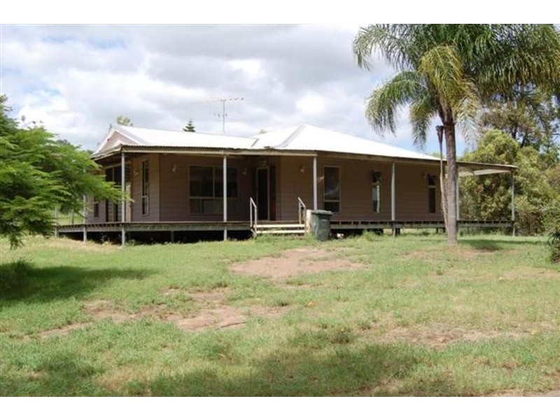 Cedar Vale QLD 4285