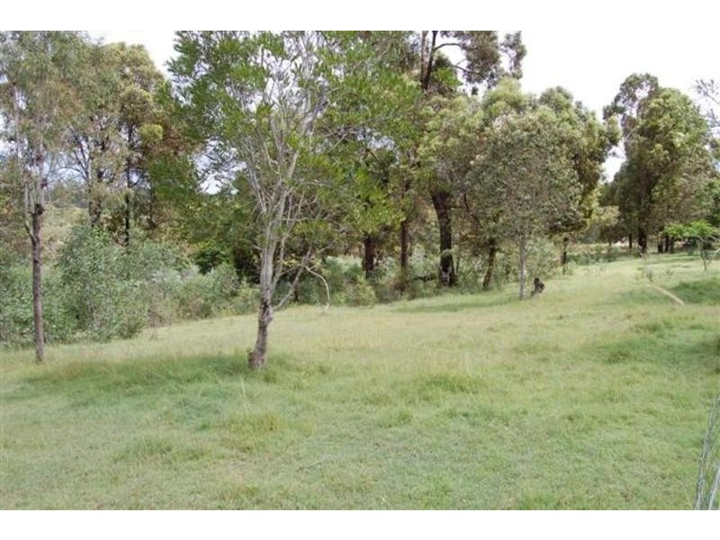 Cedar Vale QLD 4285
