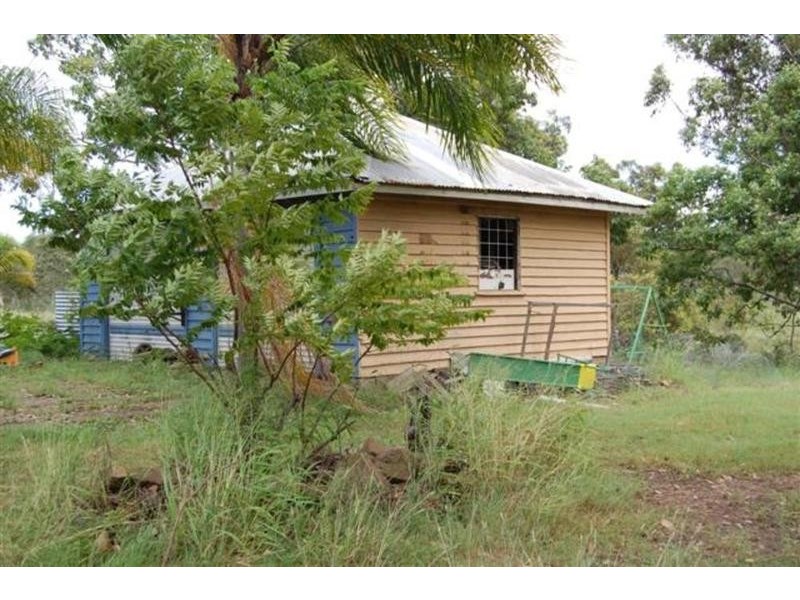 Cedar Vale QLD 4285