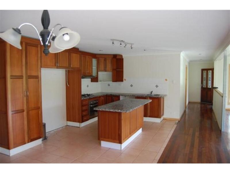 Cedar Vale QLD 4285