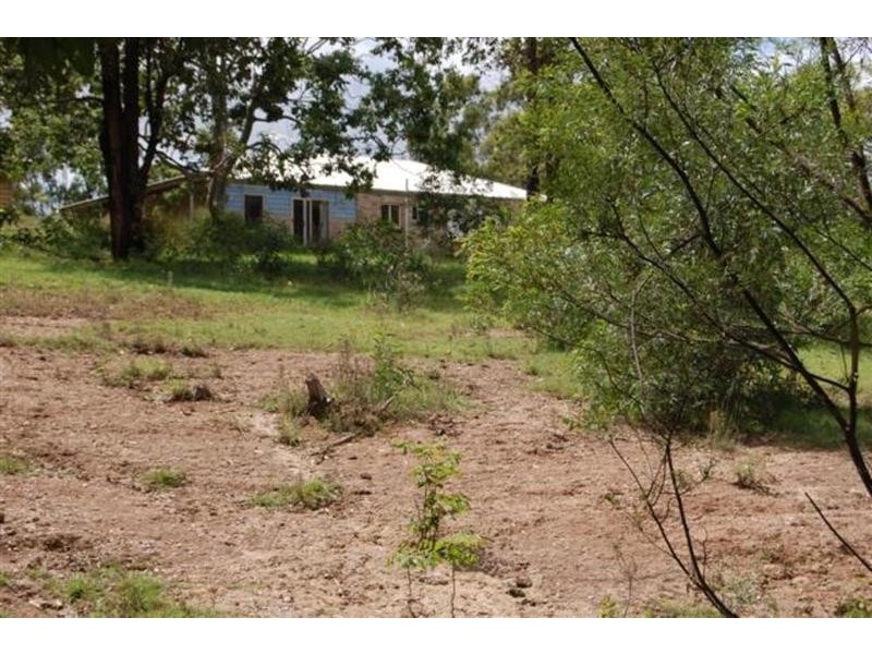 Cedar Vale QLD 4285