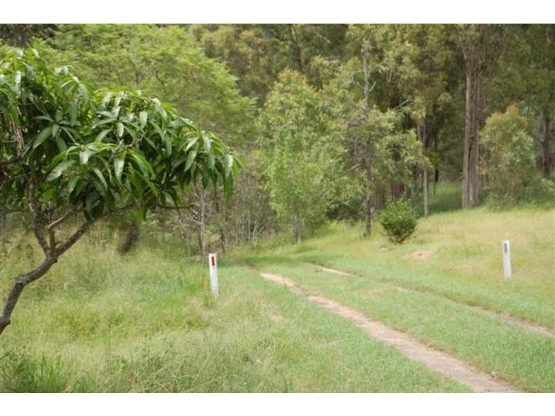 Cedar Vale QLD 4285