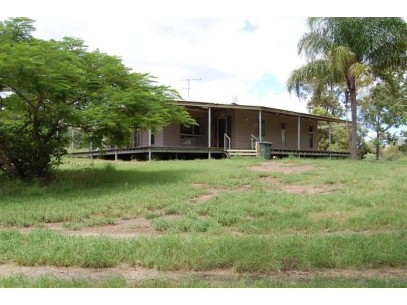 Cedar Vale QLD 4285