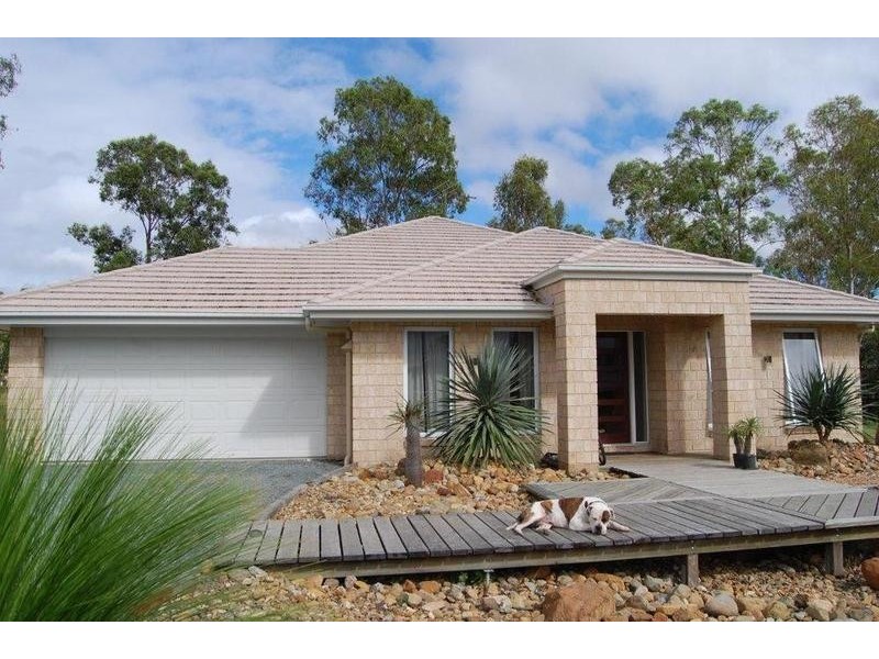 77 Tully Connection Road, Greenbank QLD 4124