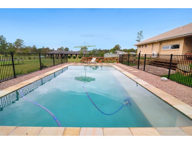77 Tully Connection Road, Greenbank QLD 4124