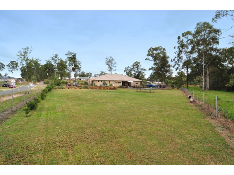 77 Tully Connection Road, Greenbank QLD 4124