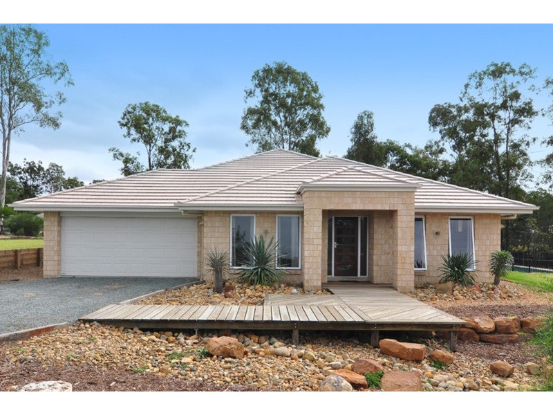 77 Tully Connection Road, Greenbank QLD 4124