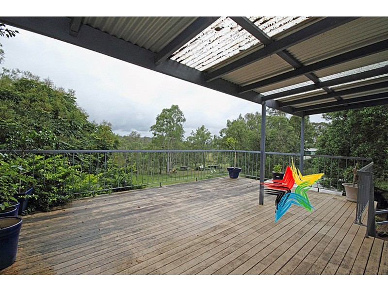 125 Falconer Road, Woodhill QLD 4285
