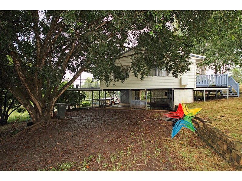 125 Falconer Road, Woodhill QLD 4285