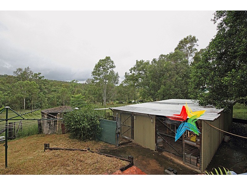 125 Falconer Road, Woodhill QLD 4285