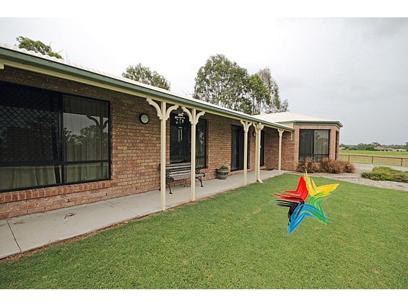 24 Sir Tristram Circuit, Jimboomba QLD 4280