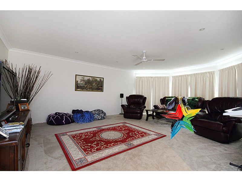 24 Sir Tristram Circuit, Jimboomba QLD 4280