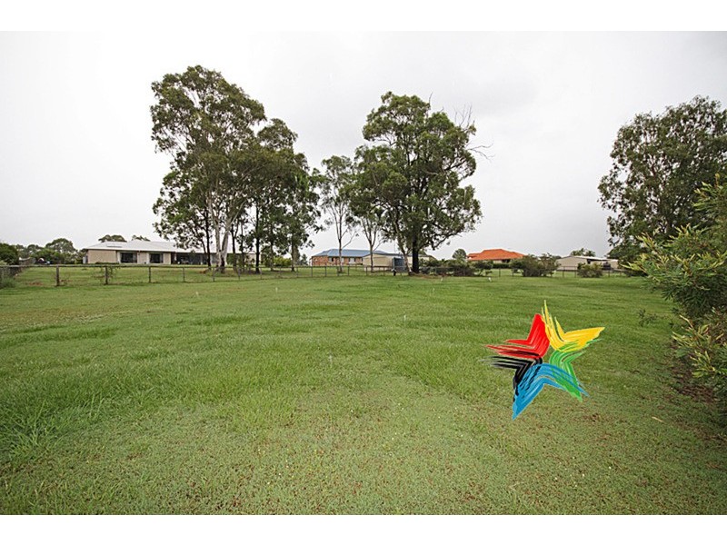 24 Sir Tristram Circuit, Jimboomba QLD 4280