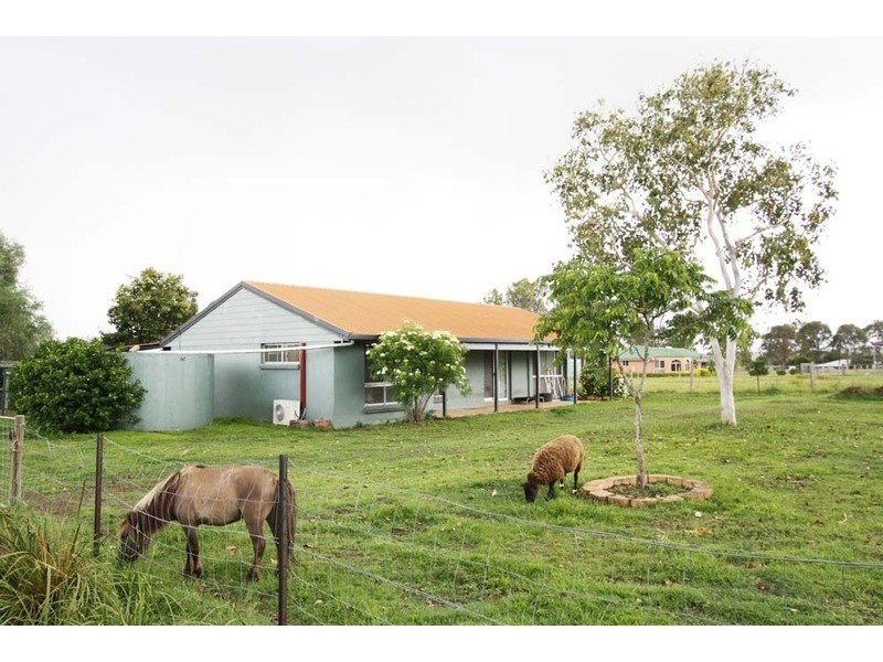 44 Barnes Road, Allenview QLD 4285