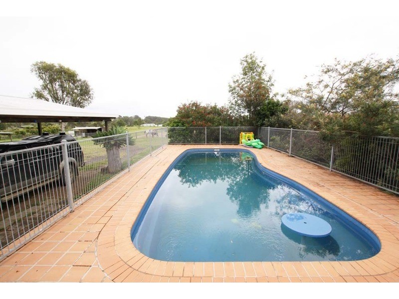 44 Barnes Road, Allenview QLD 4285