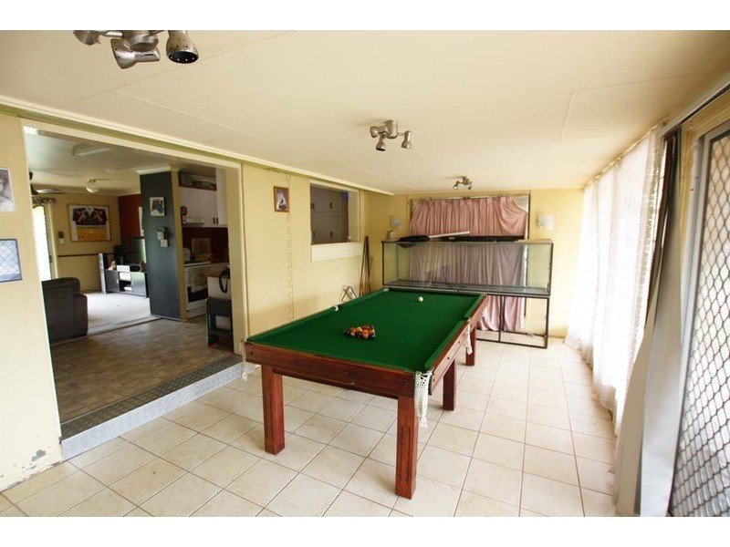 44 Barnes Road, Allenview QLD 4285