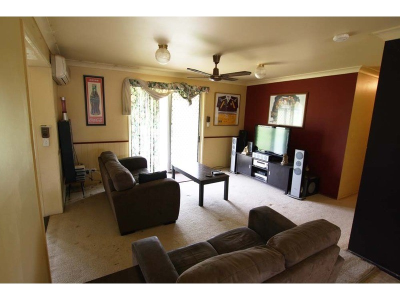 44 Barnes Road, Allenview QLD 4285