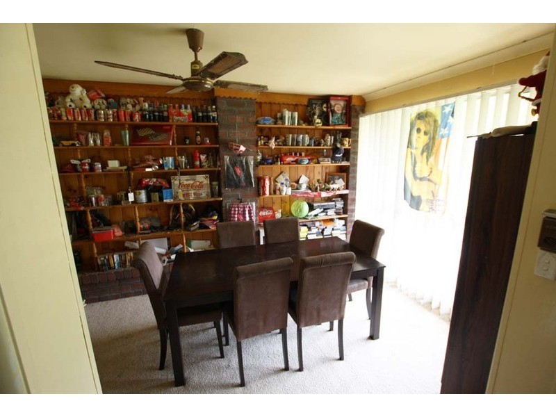 44 Barnes Road, Allenview QLD 4285