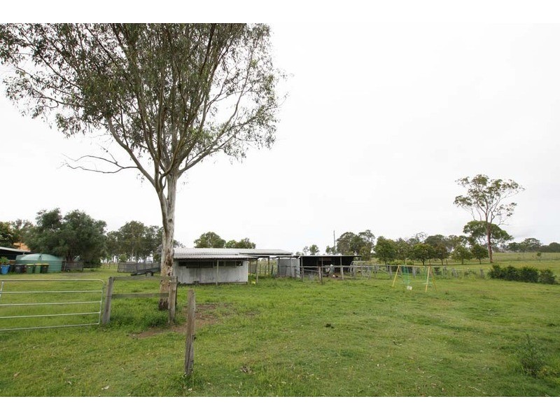 44 Barnes Road, Allenview QLD 4285