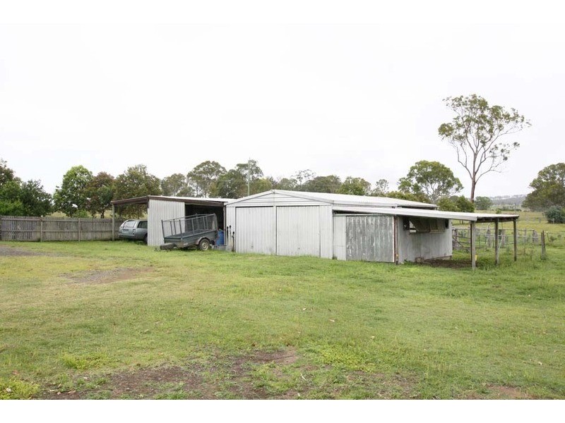 44 Barnes Road, Allenview QLD 4285