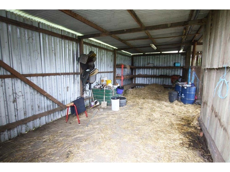 44 Barnes Road, Allenview QLD 4285