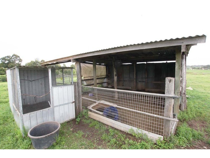 44 Barnes Road, Allenview QLD 4285