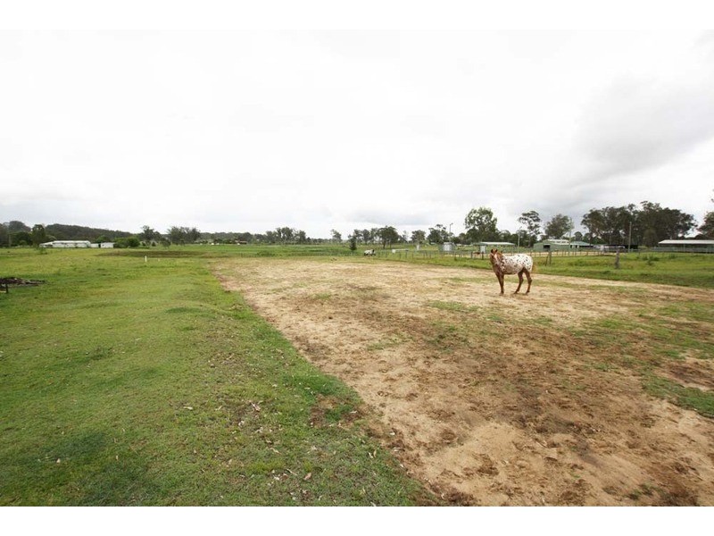 44 Barnes Road, Allenview QLD 4285