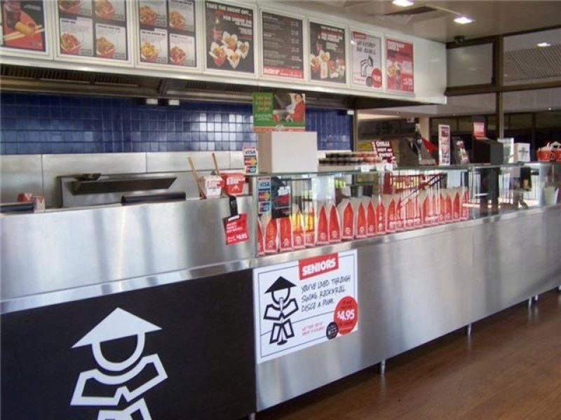 Shop 21 ‘ Noodle Box’ Jimboomba Shopping Centre Street, Jimboomba QLD 4280