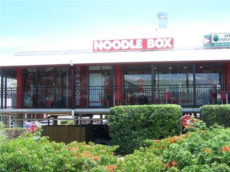 Shop 21 ‘ Noodle Box’ Jimboomba Shopping Centre Street, Jimboomba QLD 4280