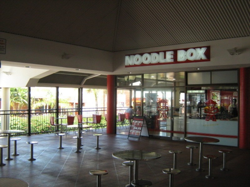 Shop 21 ‘ Noodle Box’ Jimboomba Shopping Centre Street, Jimboomba QLD 4280
