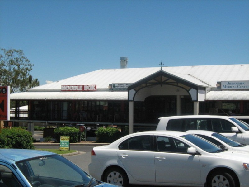 Shop 21 ‘ Noodle Box’ Jimboomba Shopping Centre Street, Jimboomba QLD 4280
