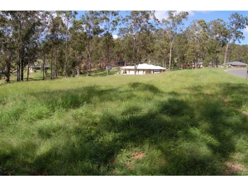 Cedar Vale QLD 4285