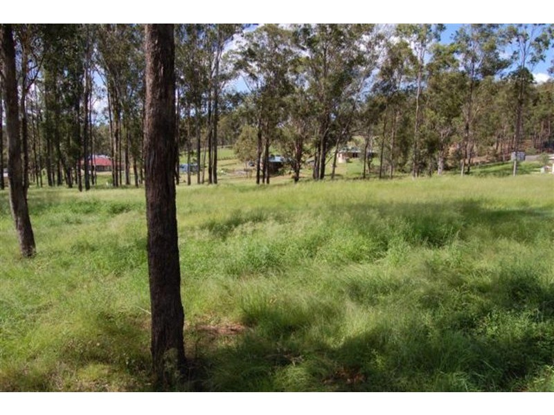 Cedar Vale QLD 4285