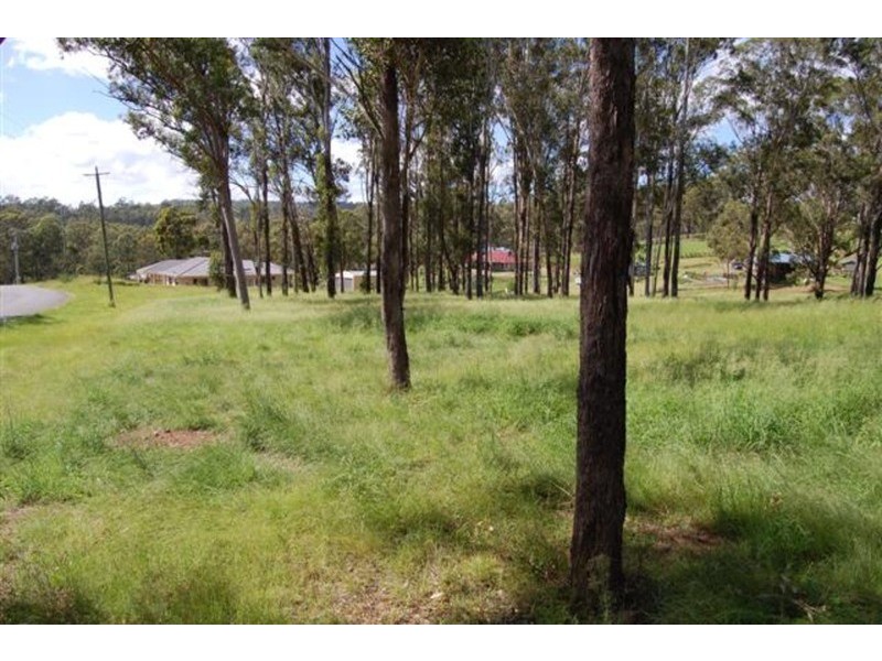 Cedar Vale QLD 4285
